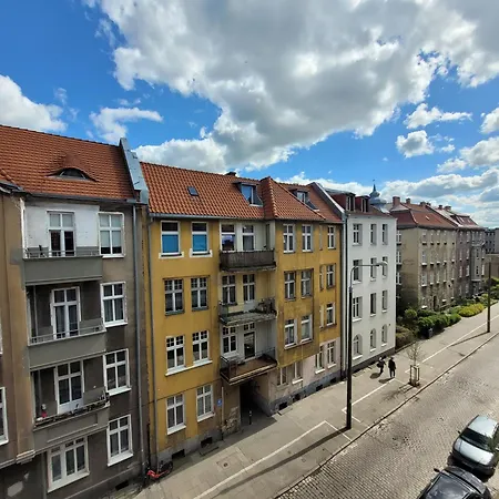 Central 120m2 For 10 Pers. Apartment *